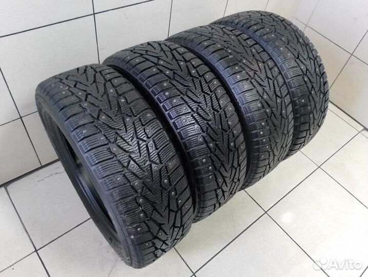 Nokian Tyres Nordman 7 205/55 R16 94T