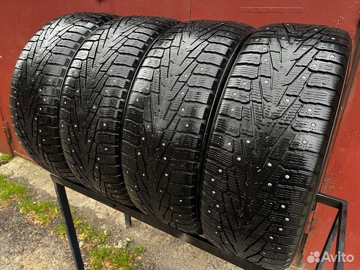 Nokian Tyres Nordman 7 SUV 245/60 R18 109T