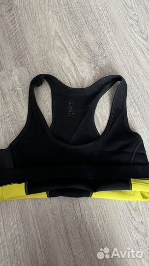 Костюм-сауна неопреновый для похудения