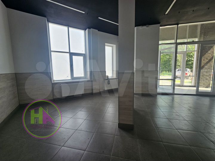 Сдам помещение свободного назначения, 80 м²