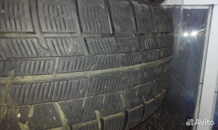 Yokohama Ice Guard IG55 195/55 R15