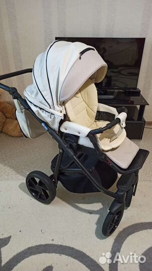 Детская коляска