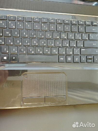 Hp pavilion g7 2254sr