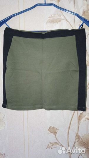 Юбка р.38