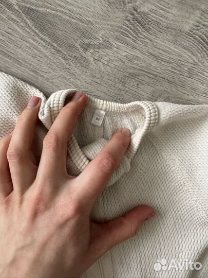 Термобелье комбинезон bungly 86