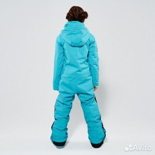 Комбинезон горнолыжный детский Cool Zone 122