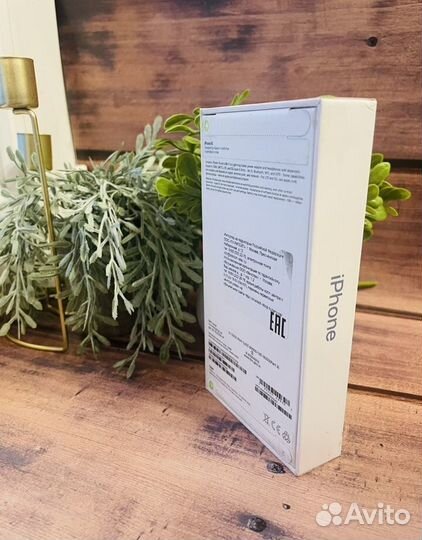 iPhone 14, 128 ГБ