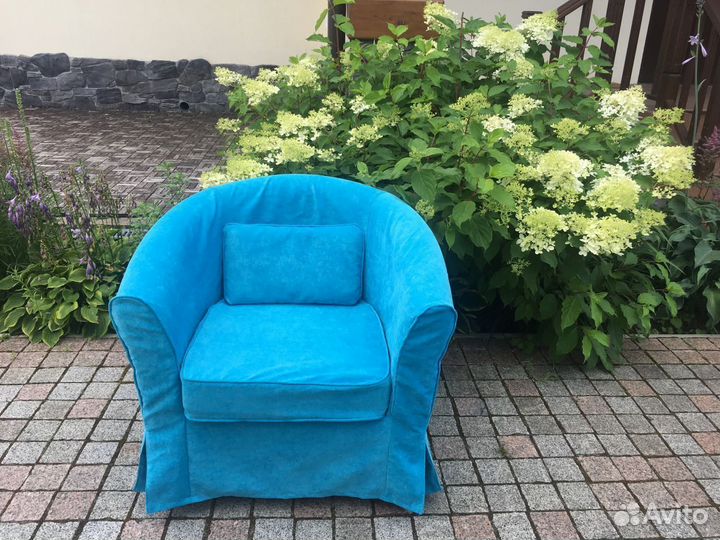 Чехлы для кресел Тульста,Сольста,всей мебели икеа