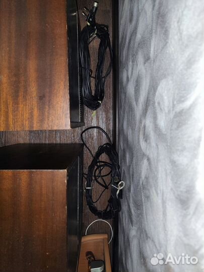 Активные колонки 25аса-II