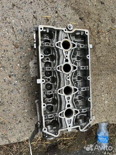 Гбц LADA Priora 16кл