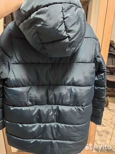 Куртка демисезонная женская 48 50