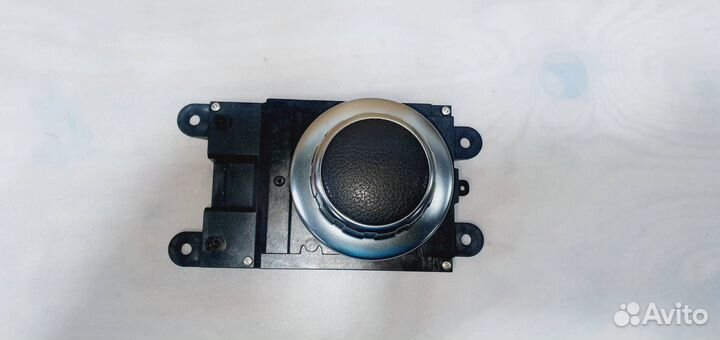 Джойстик мультимедии CCC BMW E60\61