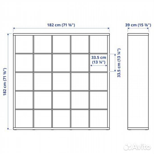 Стол- IKEA lagkapten/kallax лагкаптен/каллакс икеа