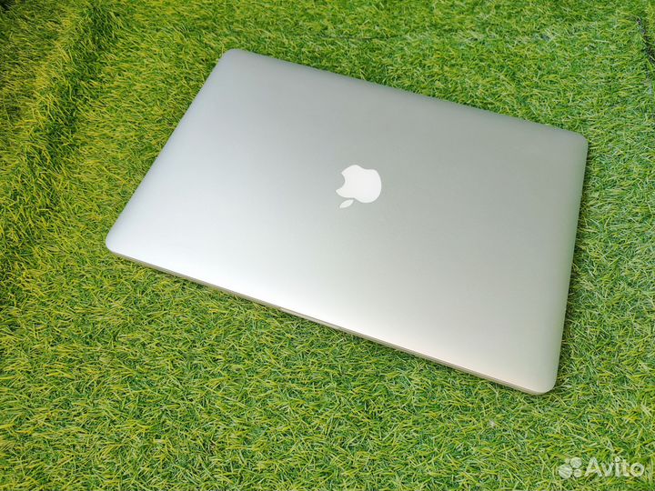 Macbook Pro 15 retina i7/16gb/ssd