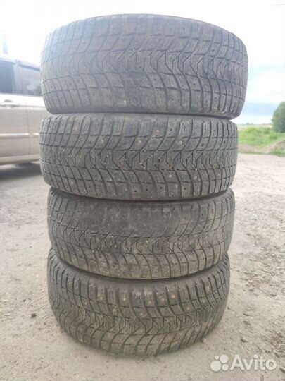 Michelin Weatherwise 205/55 R16 94T