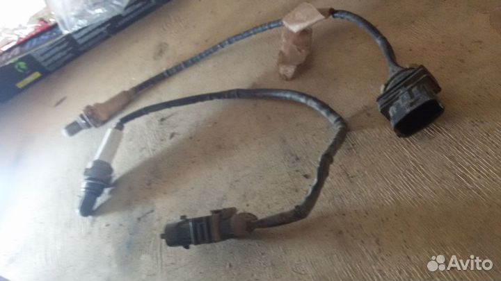 Заз шанс датчик катализатора