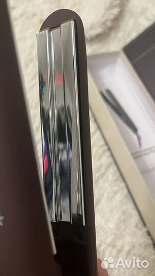 Утюжок для волос профессиональный