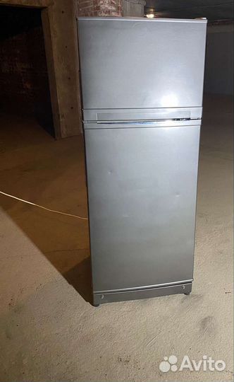 Холодильник Supra No Frost