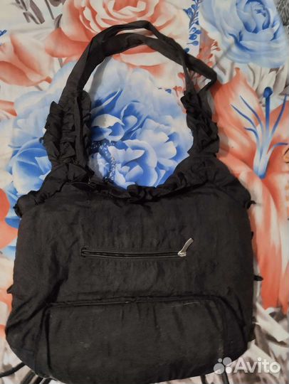 Сумка женская