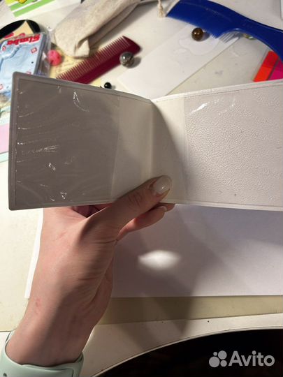 Обложка на студенческий билет kpmg