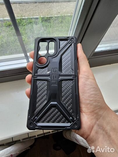UAG Monarch galaxy S23 ultra