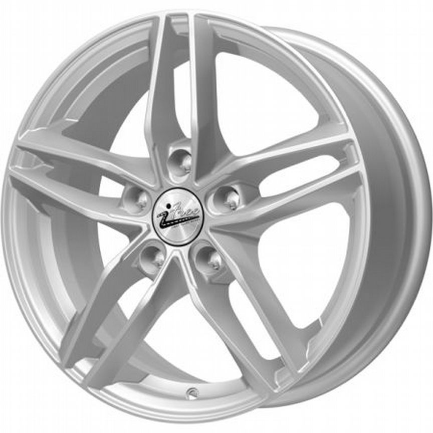Литые диски iFree Moskva 6.5×R16 5×114.3