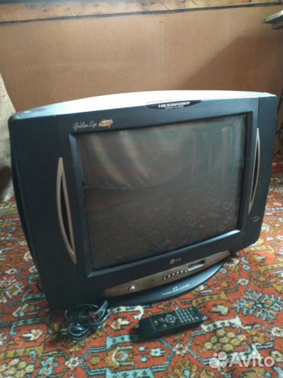 Телевизор