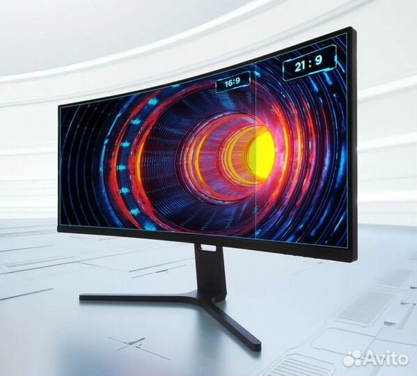 Монитор 30 дюймов 200 гц Redmi Gaming Monitor