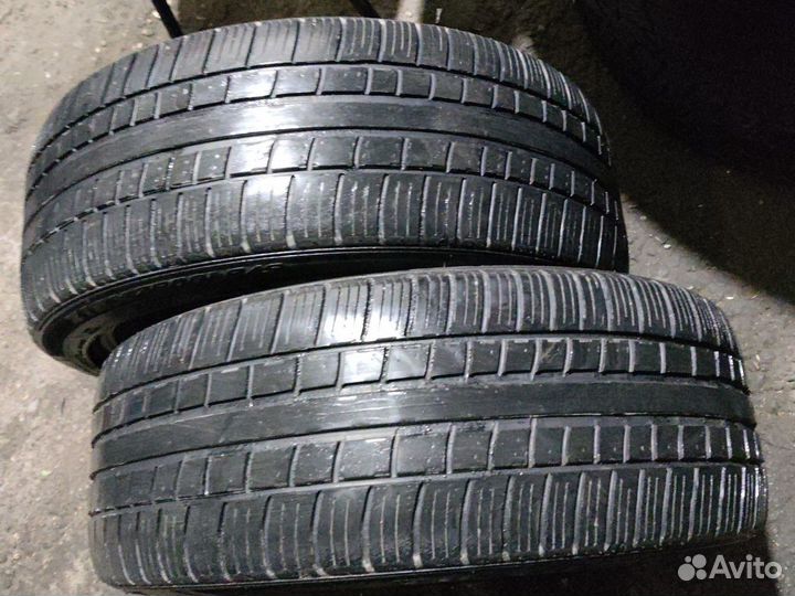 Falken Ziex ZE001 A/S 225/45 R19 92W