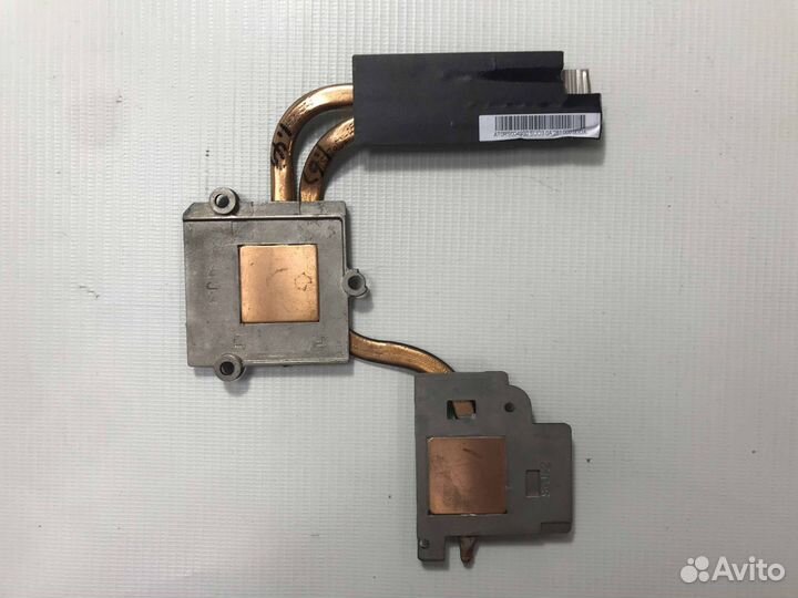 Термотрубка для Samsung NP3445VX