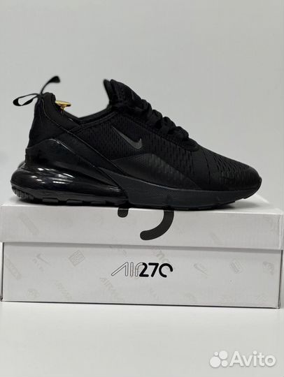 Кроссовки nike Air max 270