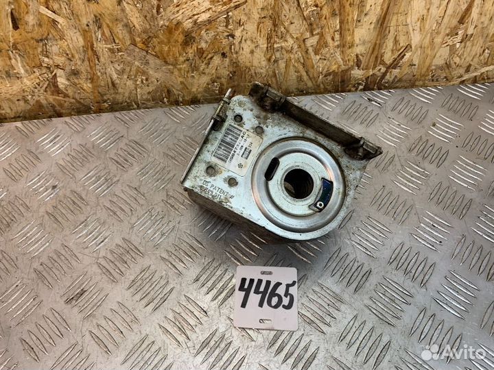 Б/У Б/У Масляный радиатор Jeep Cherokee V 2.4 ED6