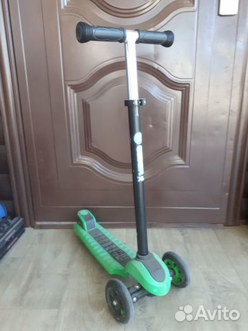 Самокат детский