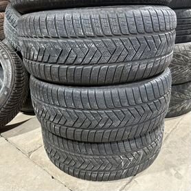 Pirelli Scorpion Winter 255/50 R20