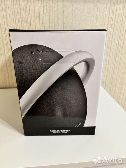 Колонка Harman/kardon onyx studio 8