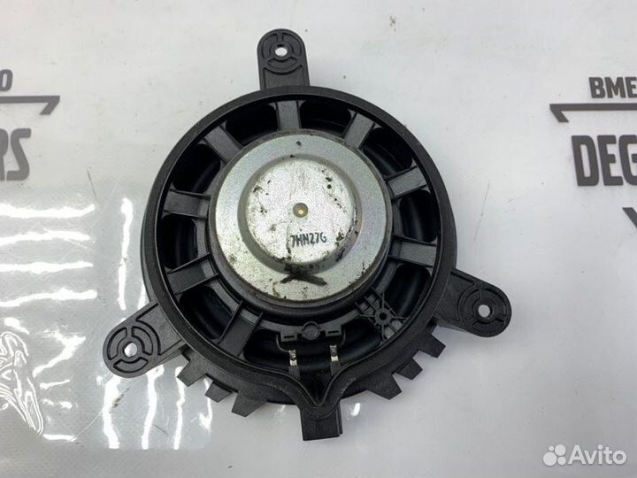 Динамик двери Volvo S40 S60 S80 XC60 XC70 V40 V50