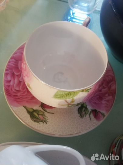 Посуда кухонная утварь