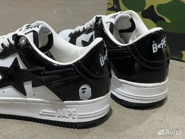 A Bathing Ape Bape Sta