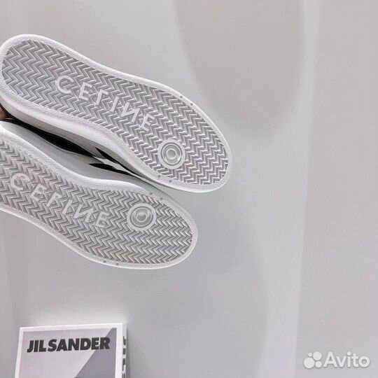 Кеды мужские celine