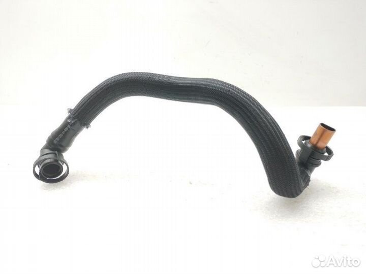 Трубка EGR Peugeot 207 1.6 EP6 2007