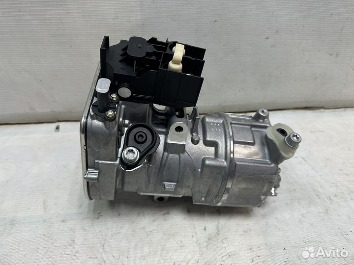 Компрессор кондиционера Mercedes 223 206 254