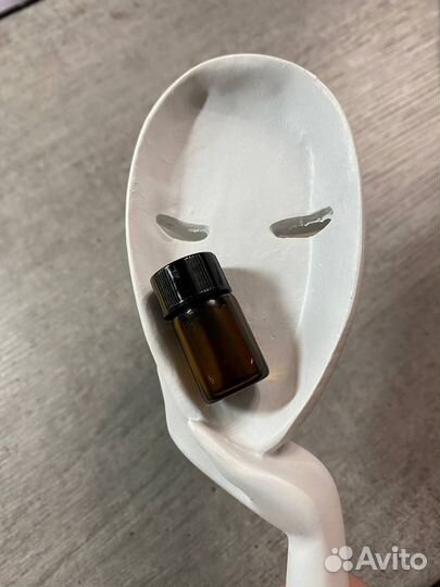 DoTerra масло Нероли тач