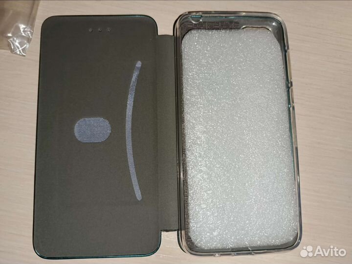 Чехол книжка на honor 7A/7А Prime/7S/Y5