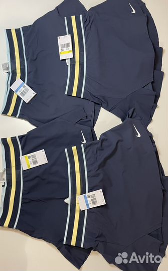 Теннисная одежда Nike