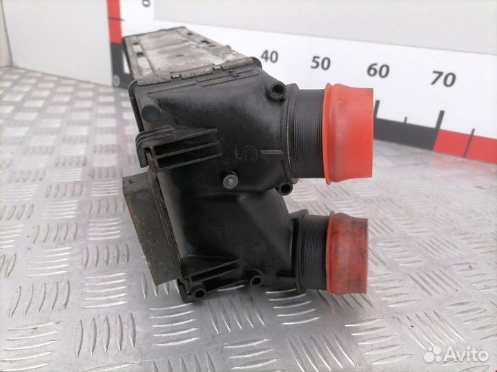 Интеркулер для Peugeot-Citroen 3008