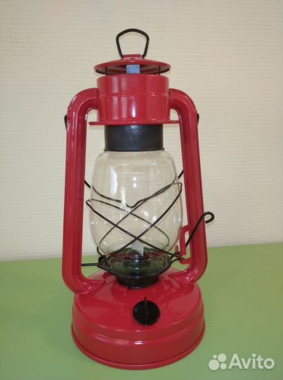 Лампа летучая мышь