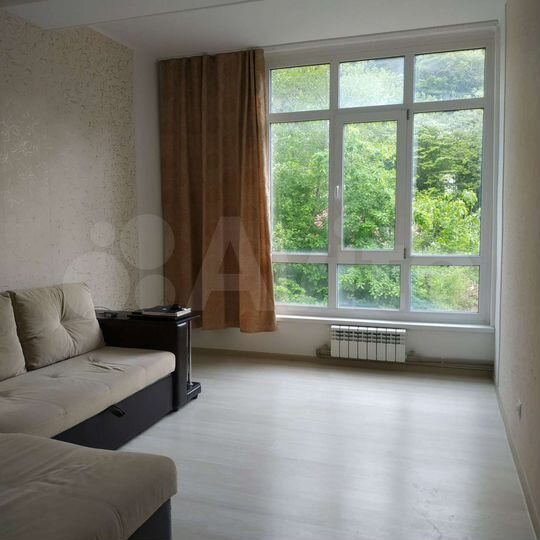 2-к. квартира, 44 м², 2/4 эт.