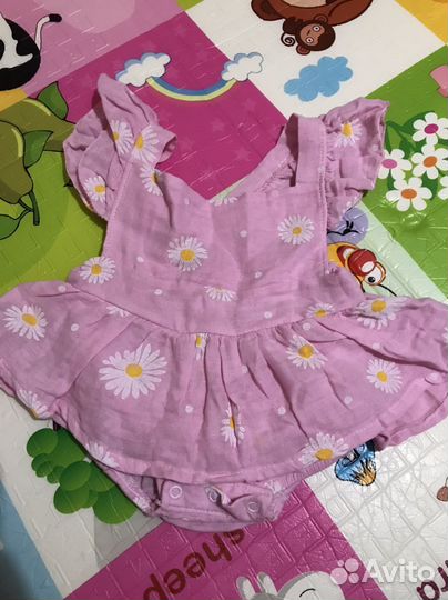 Детские вещи