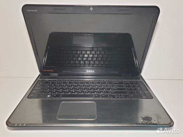 Dell M5010, N5010, 15R (разбор, деталями, з./ч.)