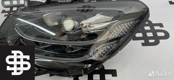 Фара Kia K900 92101J6100